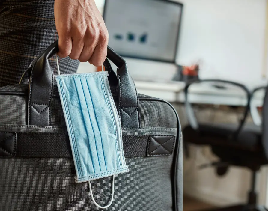 Returning to work: why culture should be a top priority