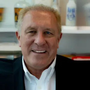 Richard Horwell