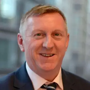 Rob Fisher