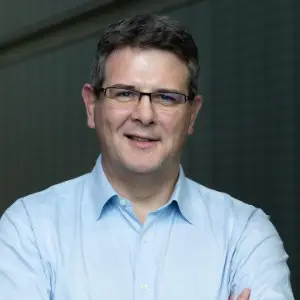 Rob Walker