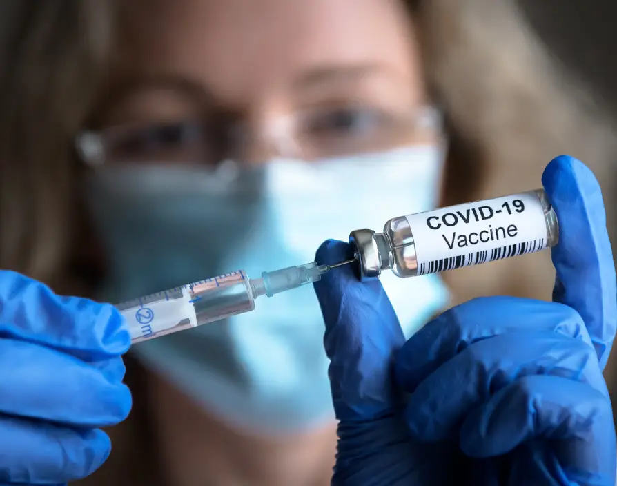 SME confidence boosted up and down the country by Covid-19 vaccine rollout