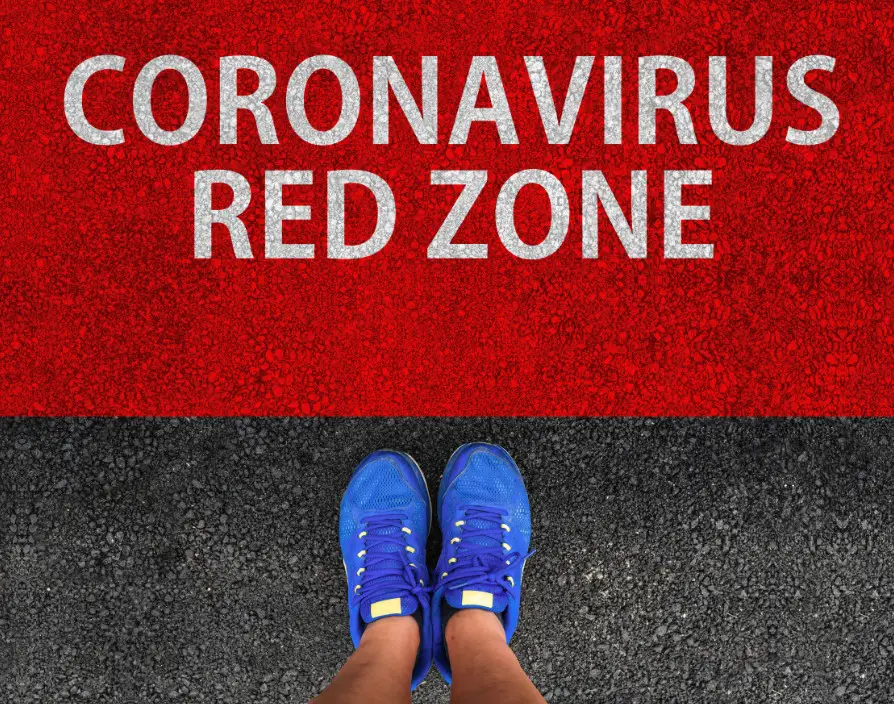 SMEs remain in the red zone: The COVID loan repayment crisis