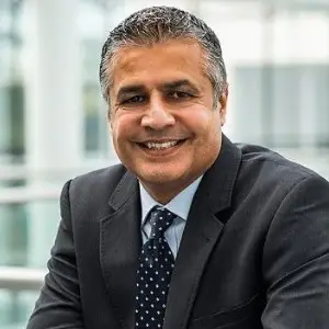 Sabby Gill