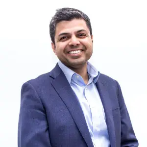 Saurav Chopra