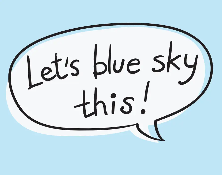 Saving sustainability: not just another business buzzword