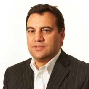 Scott Haughton