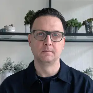 Scott Smith