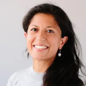 Seema Desai