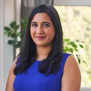 Sharron Bhandal