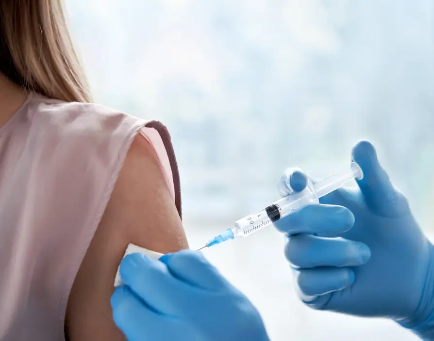 Should employers ask their workforce to have the vaccine?