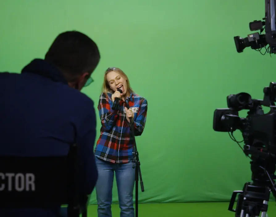 Should you be hiring on screen talent