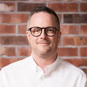 Simon England