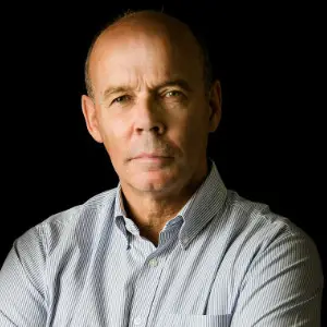 Sir Clive Woodward