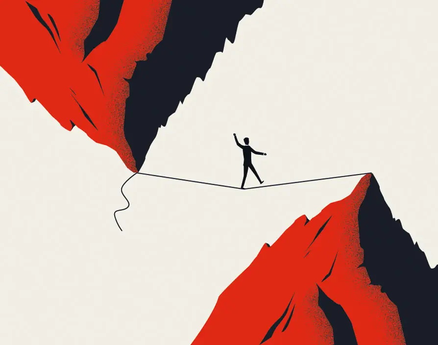 Small businesses still struggle to sleep