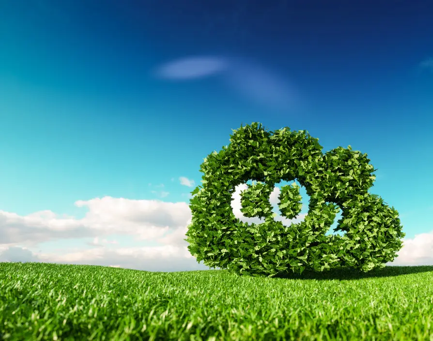 Smaller firms responsible for half of UK business-driven greenhouse gas emissions report reveals