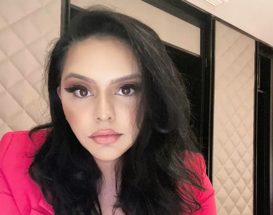 Social media expert Unsah Malik reveals how she left her thriving journalism career to becoming a best-selling author