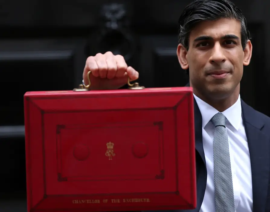 Spring Statement 2022: What does this mean for SMEs?