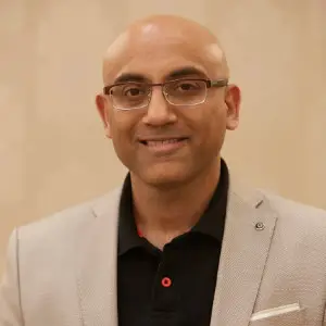 Sridhar Iyengar