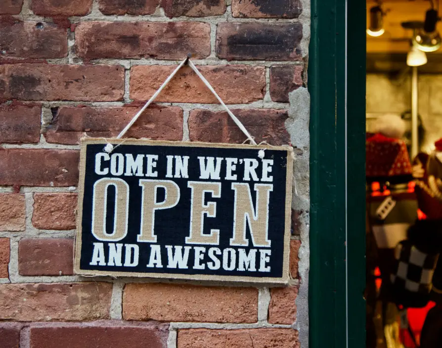 Start Up Loans celebrates the re-opening of small businesses across the UK
