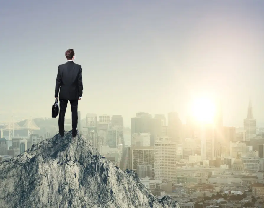 Start Up Loans look forward to a year of small business expansion