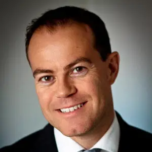 Stephen Frost