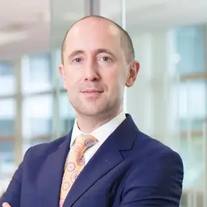 Stephen O’Boyle