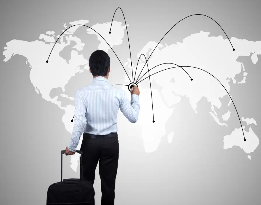 Striving for cross-border growth in a year of Brexit uncertainty