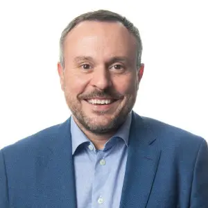 Stuart Templeton