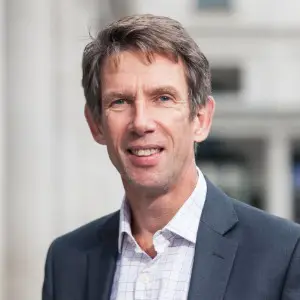 Stuart Veale