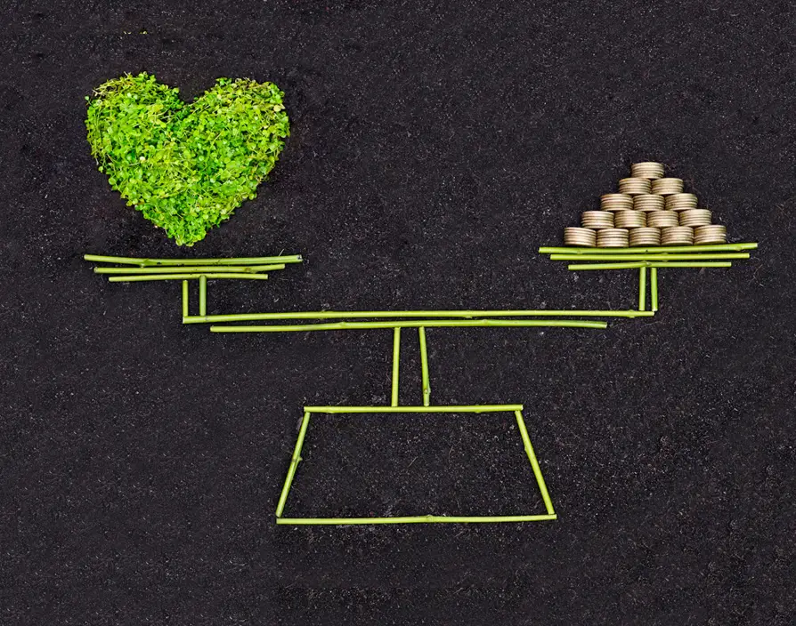 Sustainability in business