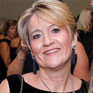 Suzanne Marshall