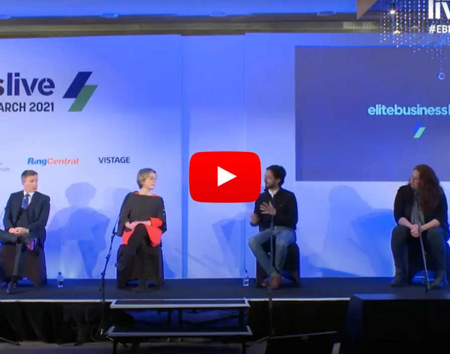 Talent and regulations panel: CEOs and Founders discuss pros and cons of hiring remote workers – and why building company culture is crucial in this day and age