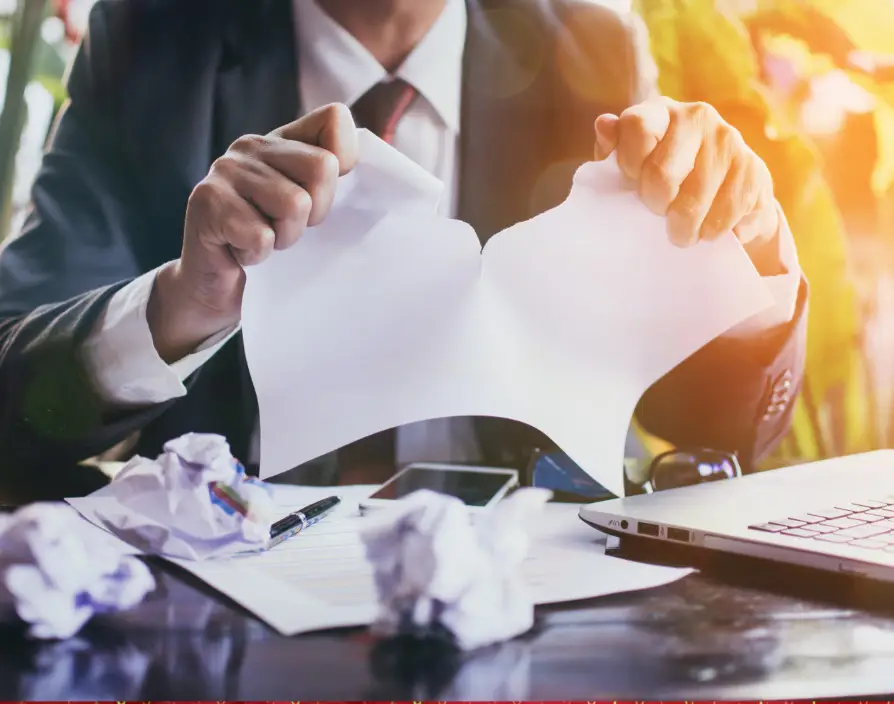 Tear up the five-year plan: 6 weeks make more sense