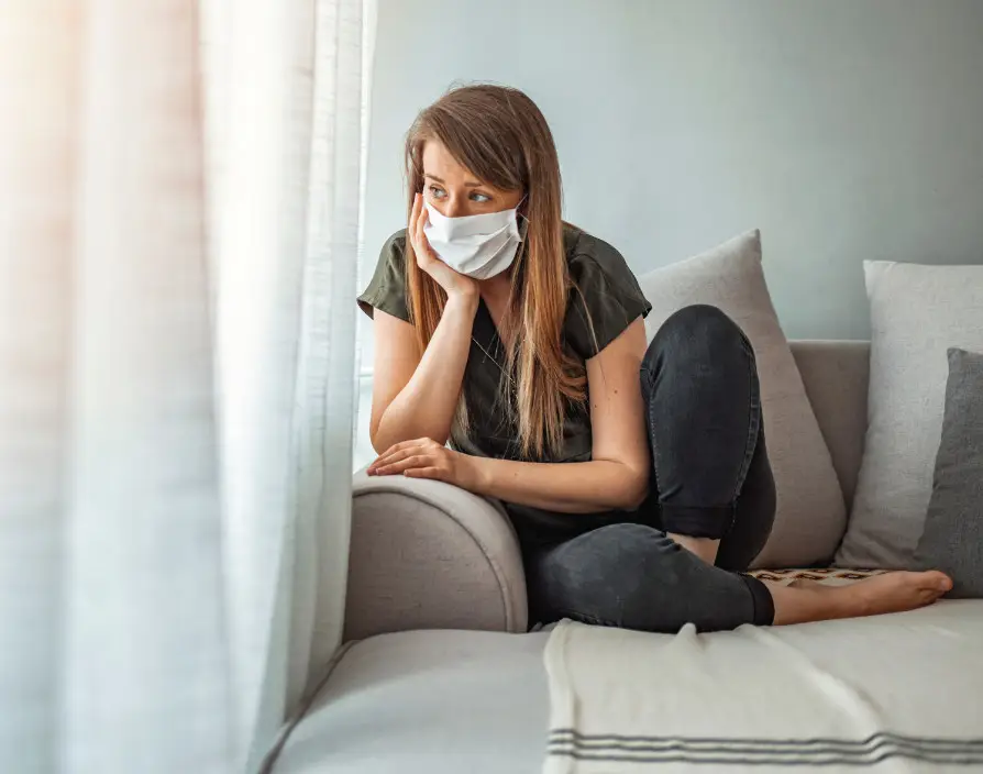 The 5-day isolation period will still decimate businesses - it must be scrapped once and for all