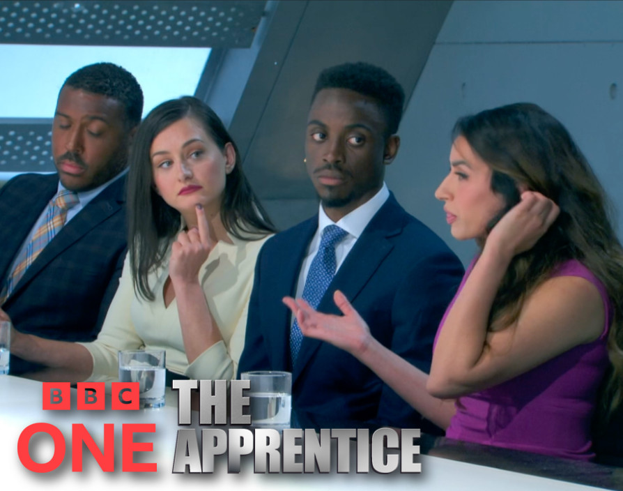 The Apprentice: Alana Spencer explains why Lord Sugar likes leaders and go-getters – and why ‘followers’ get fired