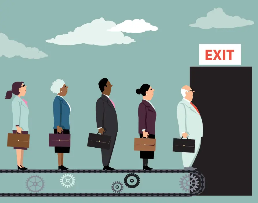 The Great Resignation: Lessons for business leaders facing a talent drain