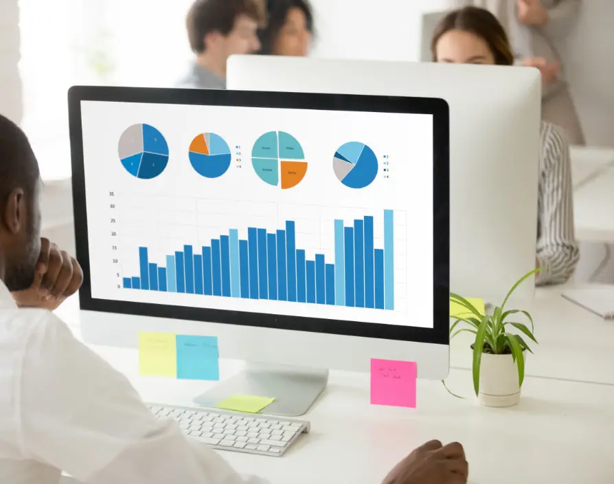 The benefits of using performance management software for businesses