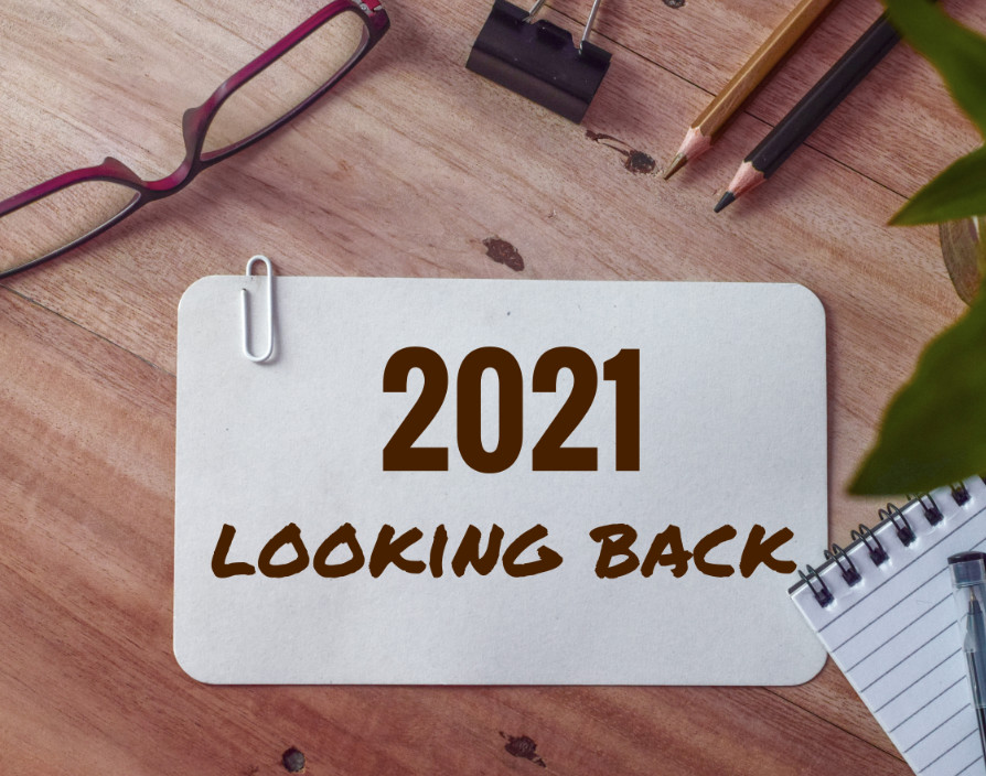 The business year 2021