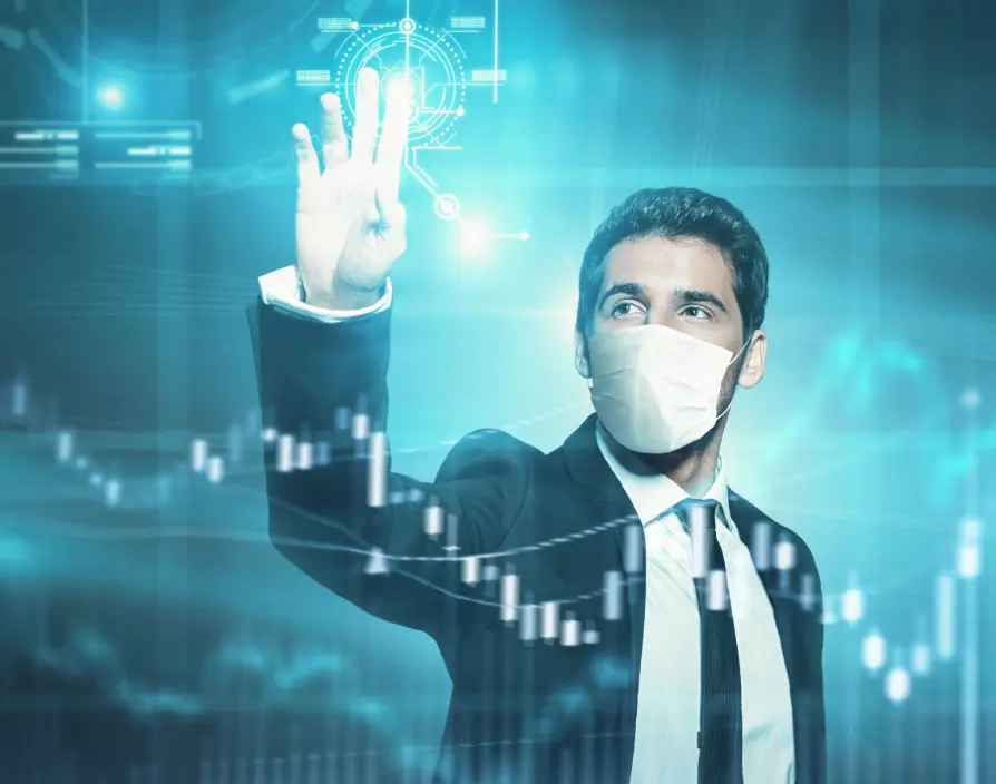 The future of digital business