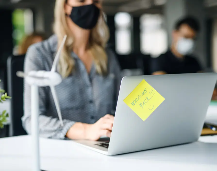 The great back-to-work debate; time to get tough