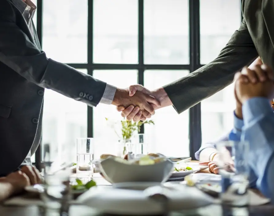 The great reopening and the return of business expenses