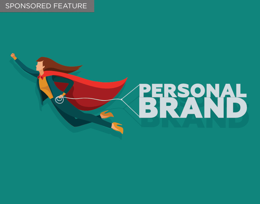 The importance of building a personal brand