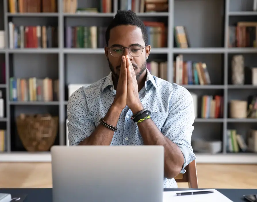 The key to growing a business in uncertain times