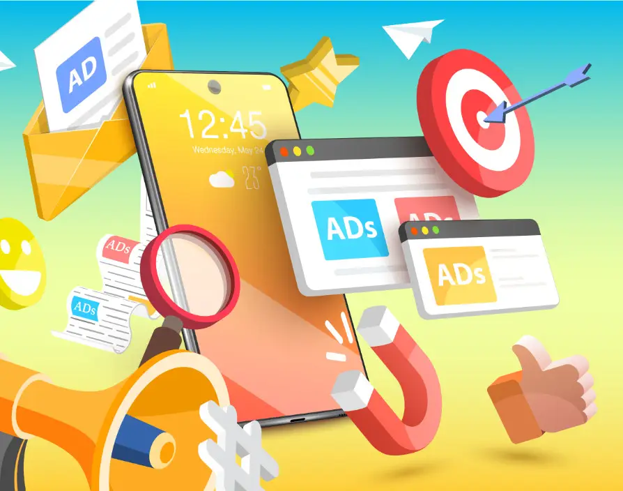 The modern way to promote your brand