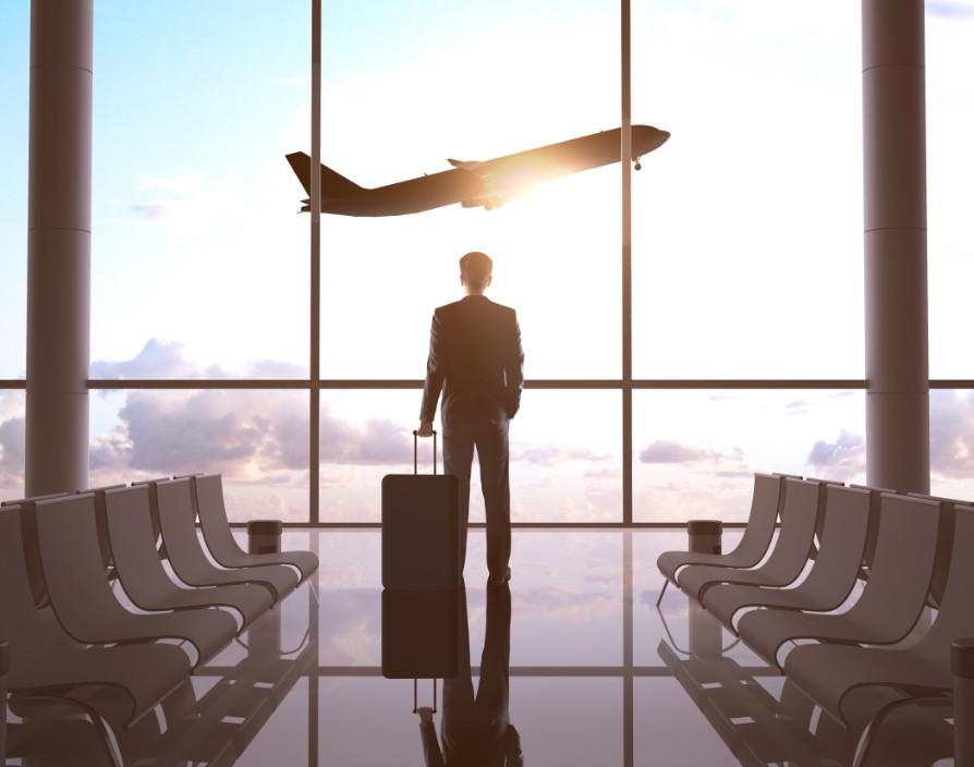 The new world of business travel: how to ensure employee safety