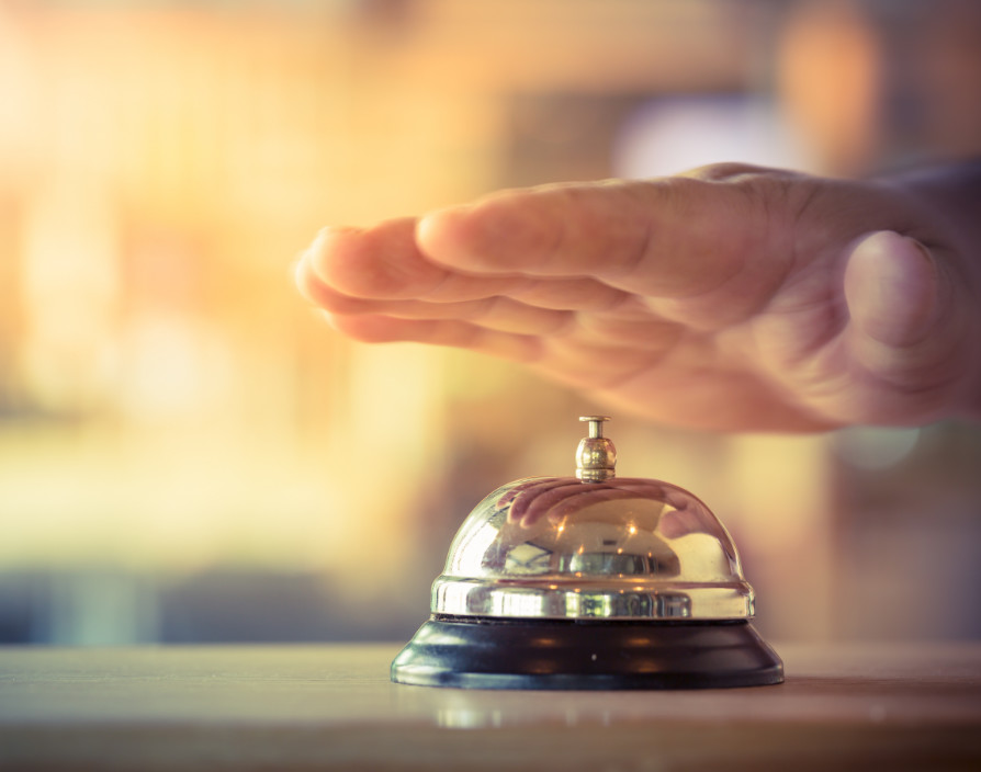 The outlook for hospitality SMEs in 2021