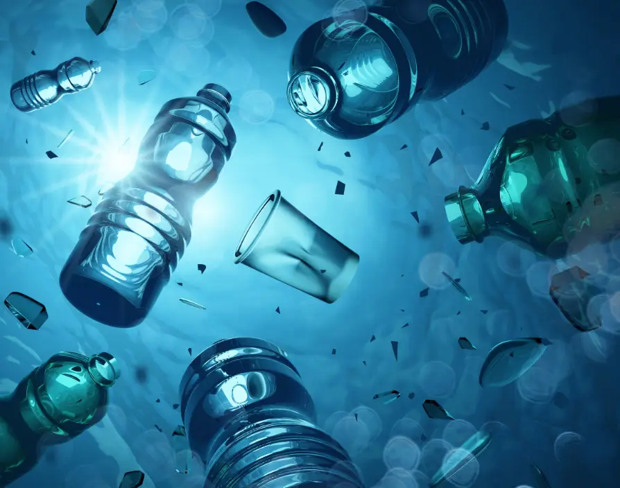 The plastic problem: Employers environmental legal responsibilities