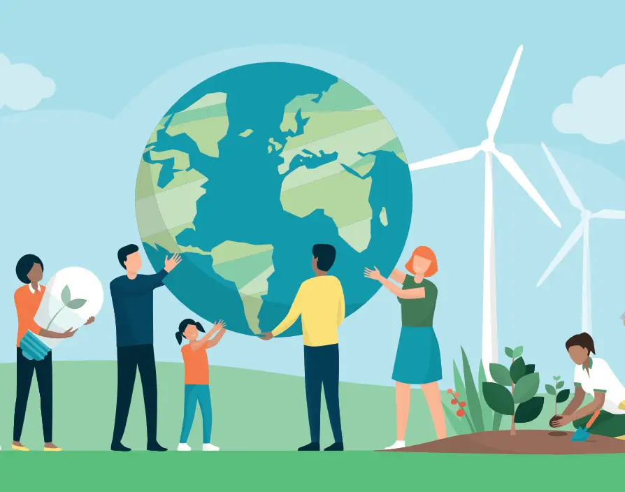 The power of SMEs in the fight against climate change