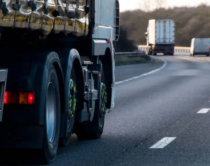 The supply chain crisis explained: What is the solution?