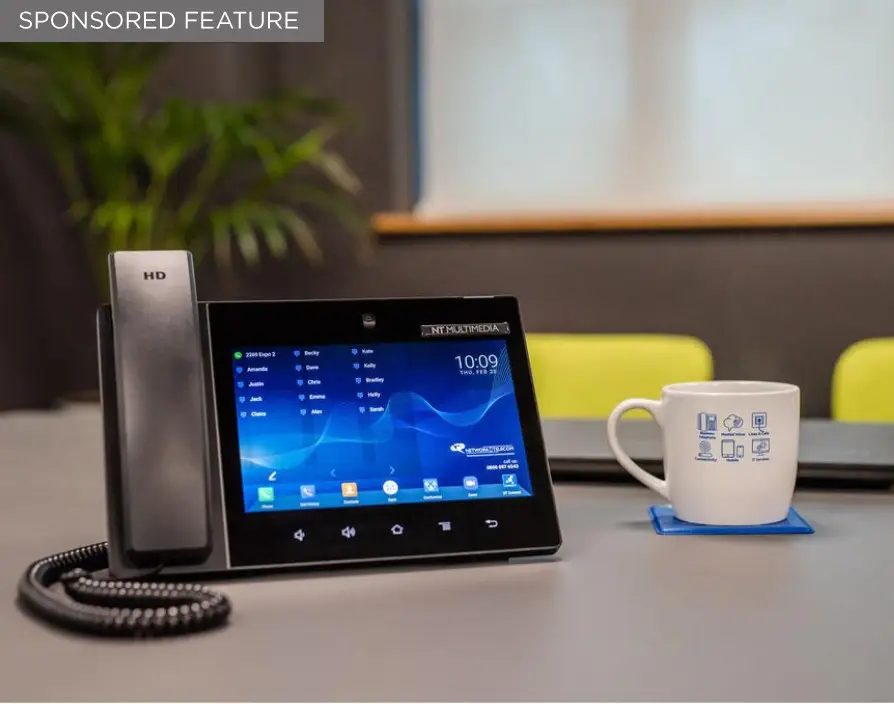The technology your business needs for effective remote working